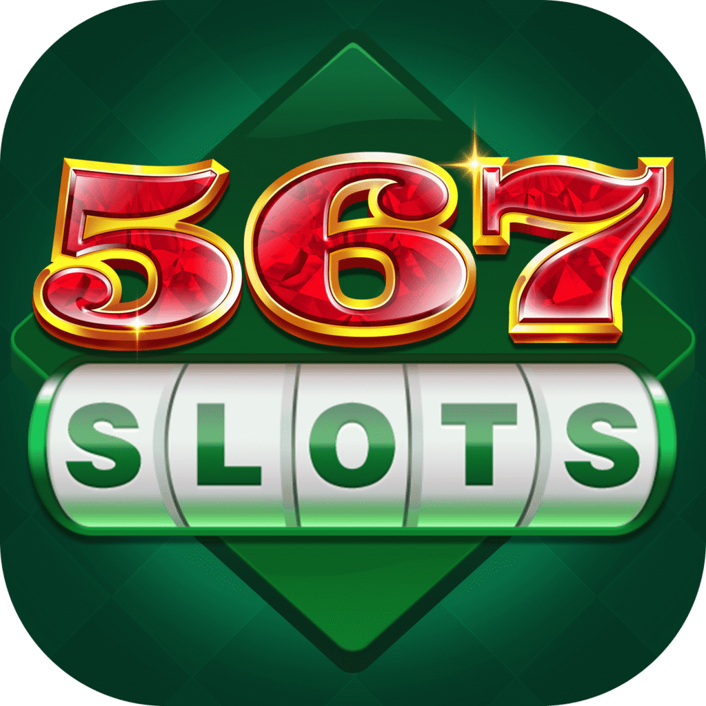 567 Slots (Yono) APK logo
