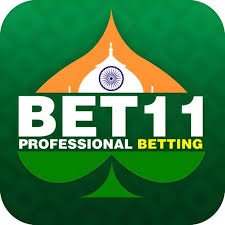 Bet 11 APK logo