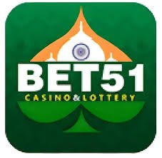 Bet 51 APK logo
