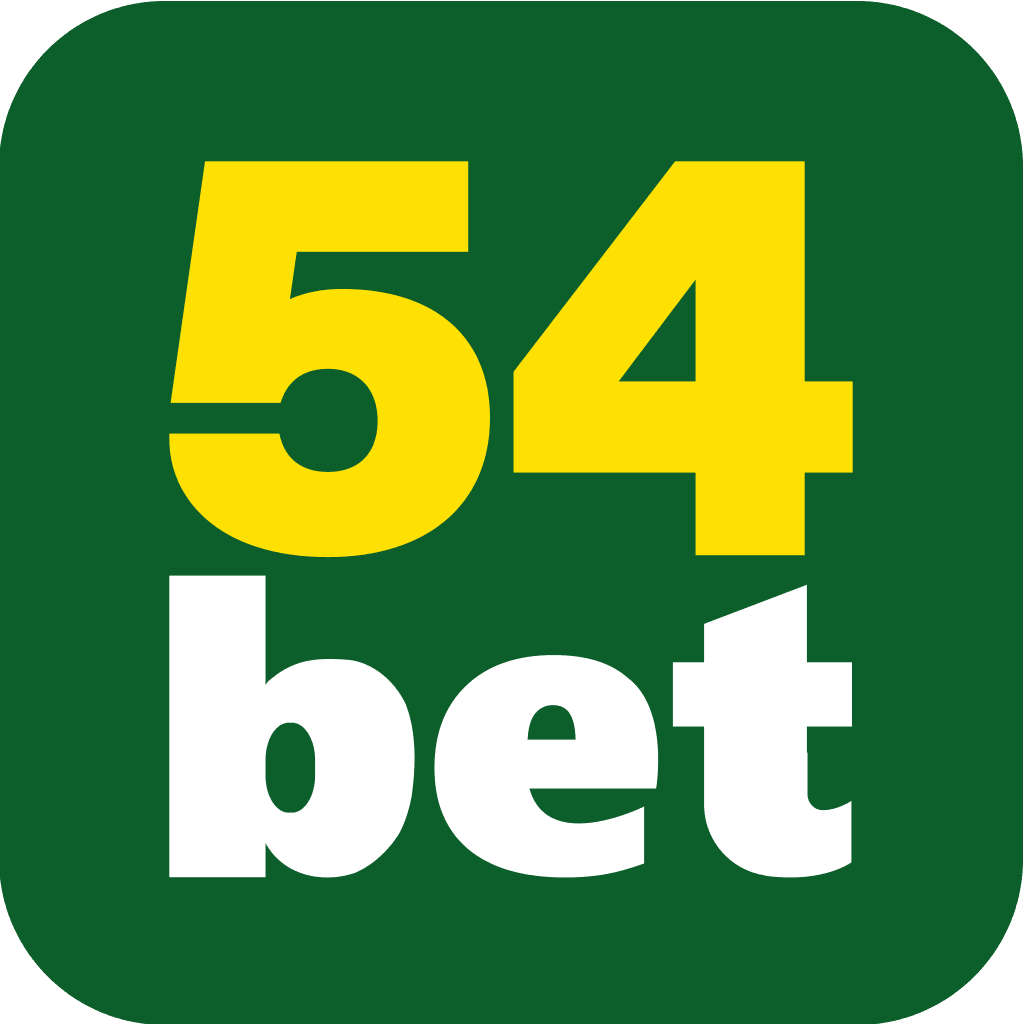 Bet 54 APK logo