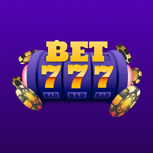 Bet 777 APK logo