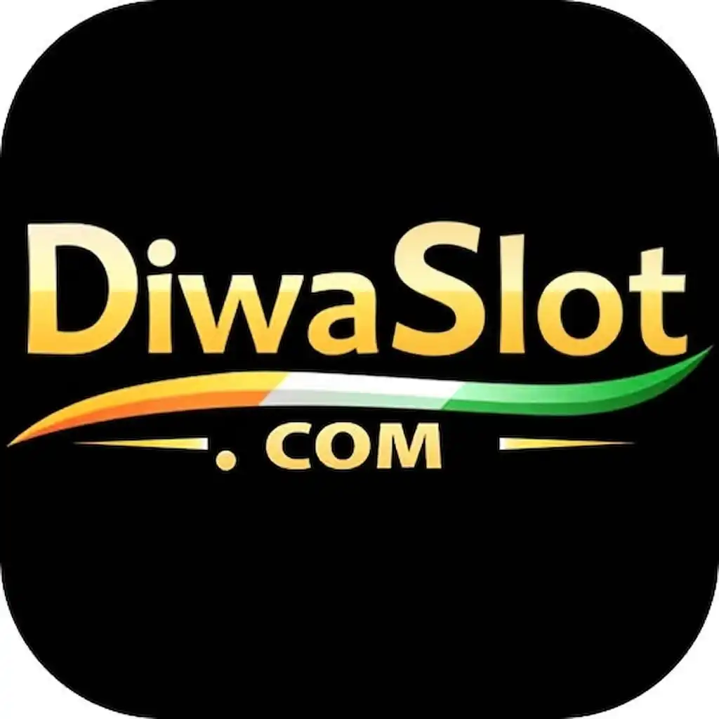 Diwa Slots APK logo