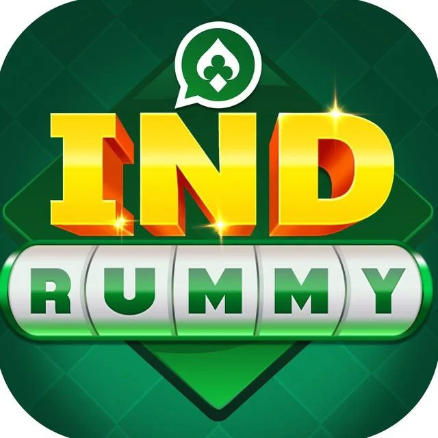 IND Rummy (Yono) APK logo