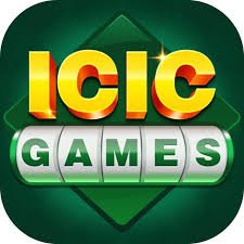 ICIC Games (Yono) APK logo