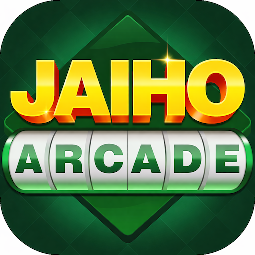 Jaiho Arcade (Yono) APK logo