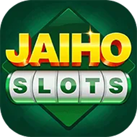 Jaiho Slots (Yono) APK logo