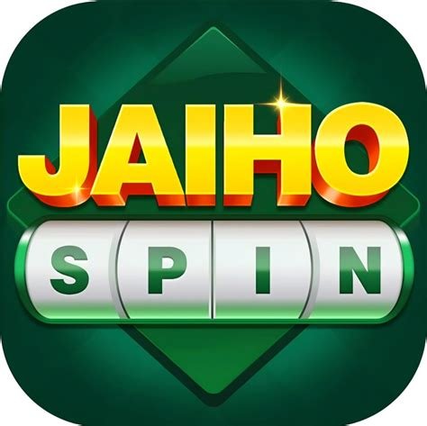 Jaiho Spin (Yono) APK logo