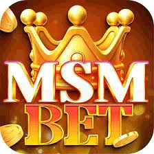 MSM Bet (Yono) APK logo