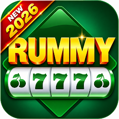 Rummy 777 APK logo