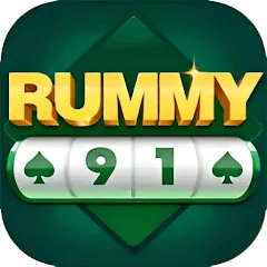 Rummy 91 (Yono) APK logo