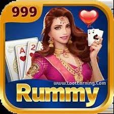 Rummy 999 APK logo
