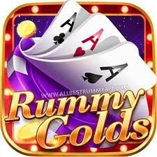 Rummy Golds APK logo