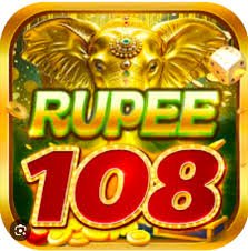 Rupee 108 APK logo