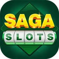 Saga Slots (Yono) APK logo