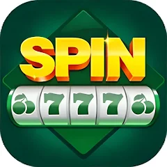 Spin 777 (Yono) APK logo