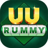 UU Rummy APK logo