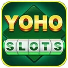 Yoho Slots (Yono) APK logo