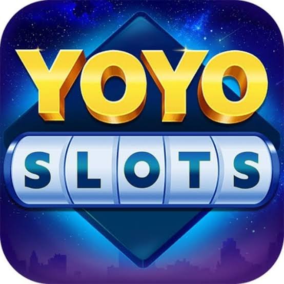 Yoyo Slots (Yono) APK logo