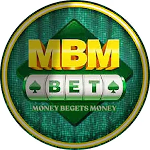 MBM Bet APK logo
